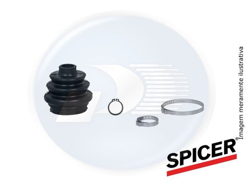 KIT HOMOCINETICA FIAT LC - 0288393