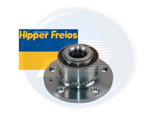 CUBO RODA VW DIANTEIRO - 0202303