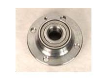 CUBO RODA VW TRASEIRO C/ ROLAMENTO S/ABS 6X0501477 - 0202337