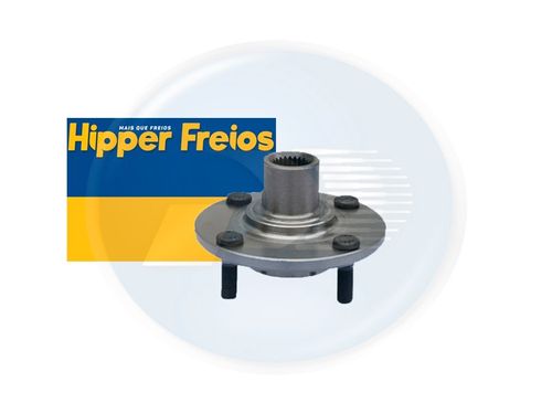 CUBO RODA FORD DIANTEIRO - 0282818
