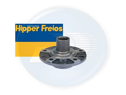 CUBO RODA GM DIANTEIRO FURO 39MM 90496444          - 0172190