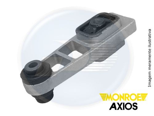 COXIM CAMBIO PG TRASEIRO @ - 0364204