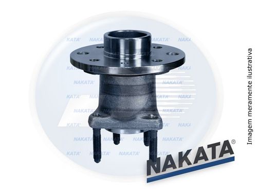 CUBO RODA GM TRASEIRO @ - 0391579