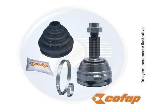 HOMOCINETICA LR @ - 0681463