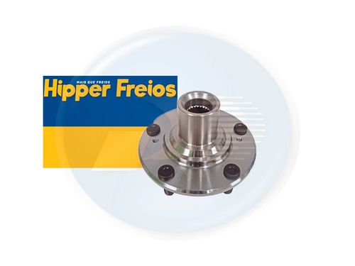 CUBO RODA HONDA DIANTEIRO FURO 43MM - 0283055