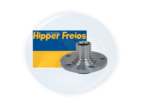 CUBO RODA PG DIANTEIRO FURO 35MM 330749 - 0283527