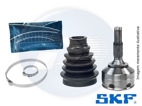 HOMOCINETICA GM LR 25 X 30 - 0910017