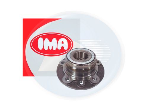 CUBO RODA GM DIANTEIRO S/ABS FURO 35MM - 0202196