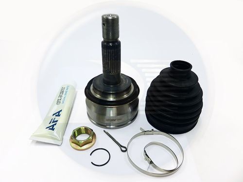 HOMOCINETICA TY LR 30X29 LD/E 4X4 - 0297840