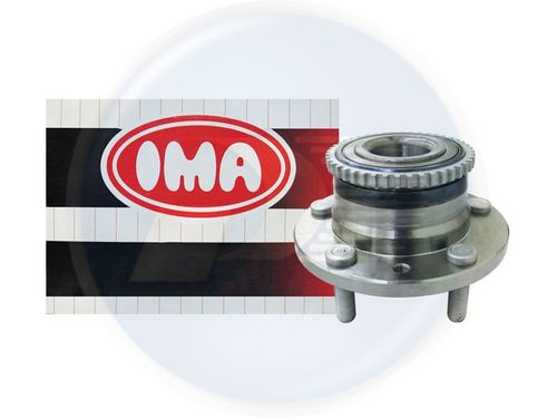 CUBO RODA FORD TRASEIRO - 0283188