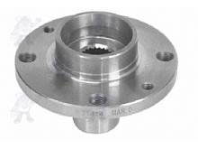 CUBO RODA FIAT DIANTEIRO FURO 35MM - 0084370