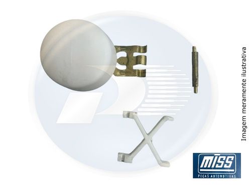 BOIA CARBURADOR GM - 0677867