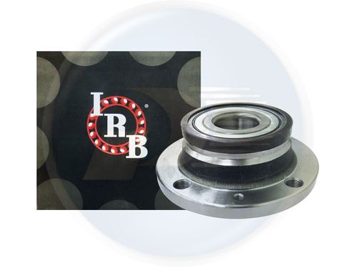 CUBO RODA CT/PG TRASEIRO C/ ABS C/ ROLAMENTO MAG 3 - 0268262