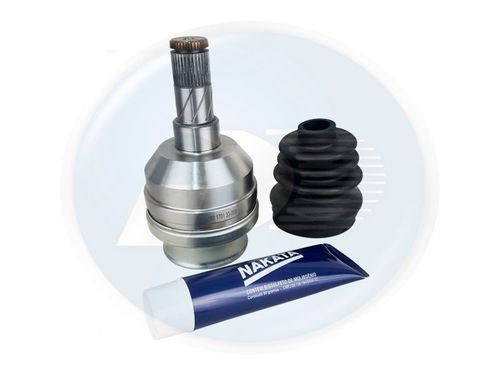 HOMOCINETICA GM LC - 0257315