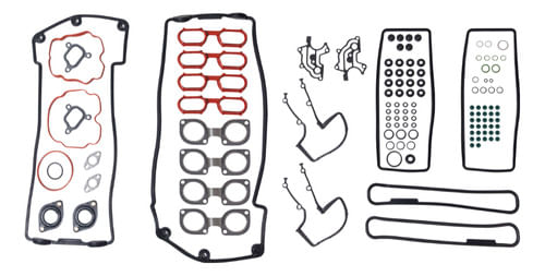 Jogo De Juntas Superior Bmw 540i E39, 740i E38 E X5 4.4i E53
