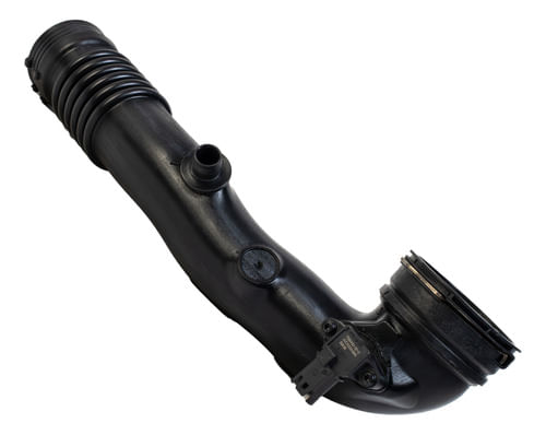 Mangueira Tubo Turbina Bmw 640i F06 F12 Motor N55 2009-2015