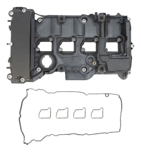 Tampa De Válvula Mercedes C180 2011-2012 A2710101730