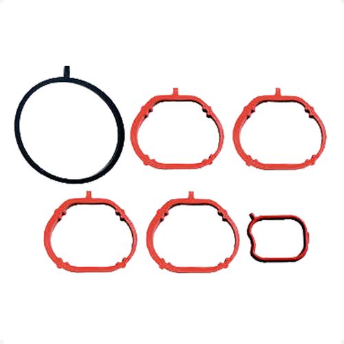 Junta Coletor Admissão Fiat Strada 2005 a 2020 - 1101630 - 271217