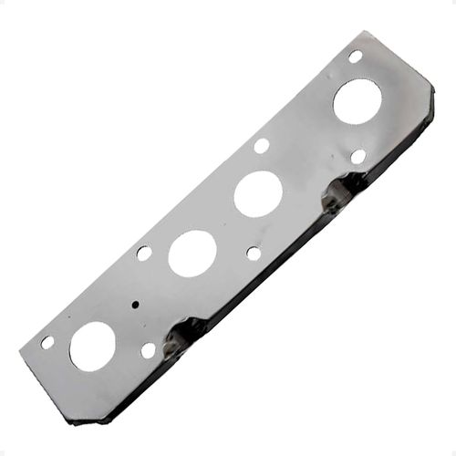 Junta Coletor Escapamento Renault Express 1996 a 2001 - 1340089 - 570215
