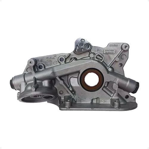 Bomba Óleo Gm Astra 2004 a 2012 - 1352129 - 25262