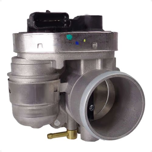 Corpo Borboleta Tbi Fiat Siena 2004 a 2010 - 1298074 - 3785