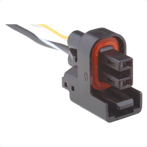 Chicote Bico Injetor Gm Celta 2002 a 2005 - 165154 - TC1021227
