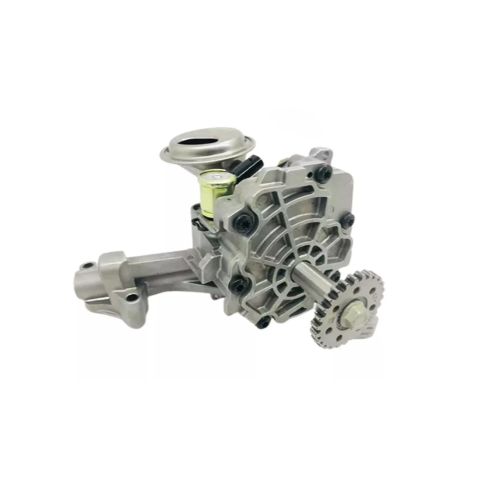 BOMBA DE OLEO - GM CRUZE TRACKER 1.4 16V TURBO