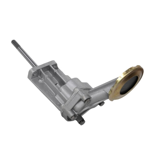 BOMBA DE OLEO - FORD CORCEL II | DEL REY 1991 A 1996