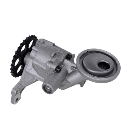 BOMBA DE OLEO - VW GOL 1.0 MI 8V 16V ATE 1997 COM CORRENTE