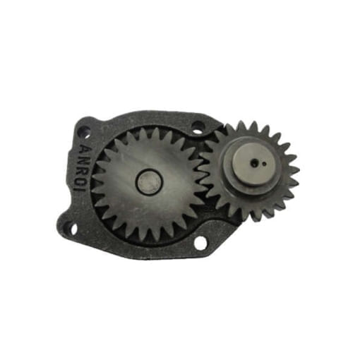 BOMBA DE OLEO - FORD | VW | IVECO CUMMINS ISBE 3.9L 3.0L DIESEL SERIE B ELECTRONIC