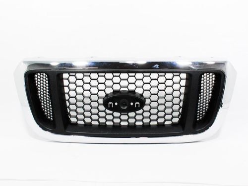 GRADE RANGER 05/09 CROMADA