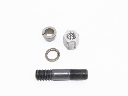 PARAFUSO PRISIONEIRO RODA TRASEIRA F-4000 .../98 D40 .../93 D60 C60 C65 (SOB MEDIDA)