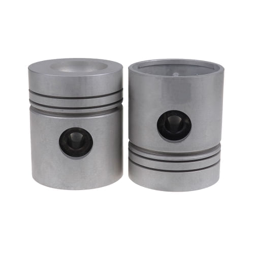 PISTAO COM ANEL - PERKINS 4248 3CAN