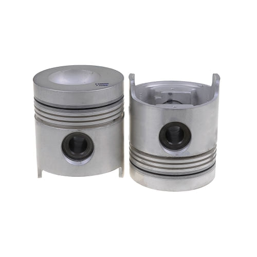 PISTAO COM ANEL - FORD TRATOR 5600 | 5610