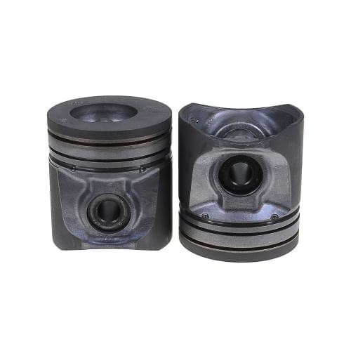 PISTAO COM ANEL - MAXION-S4 GMC 6.1L