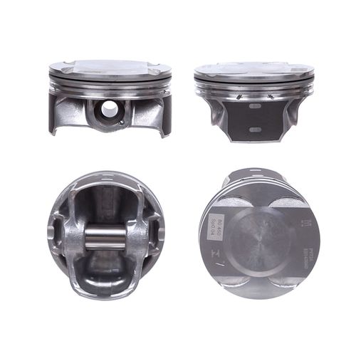 PISTAO COM ANEL - GM CRUZE 1.8 16V ECOTEC FLEX