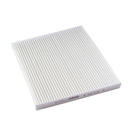 Filtro Ar Cabine Hyundai Santa Fé 2012 a 2012 - 1353631 - AKX2007
