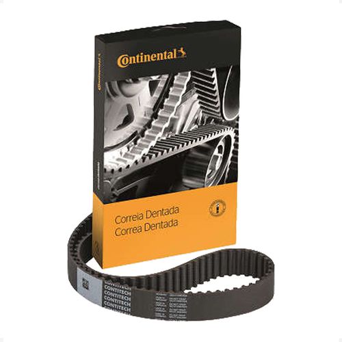 Correia Bomba Óleo Gm Onix 2020 a 2024 - 1340423 - CT1227