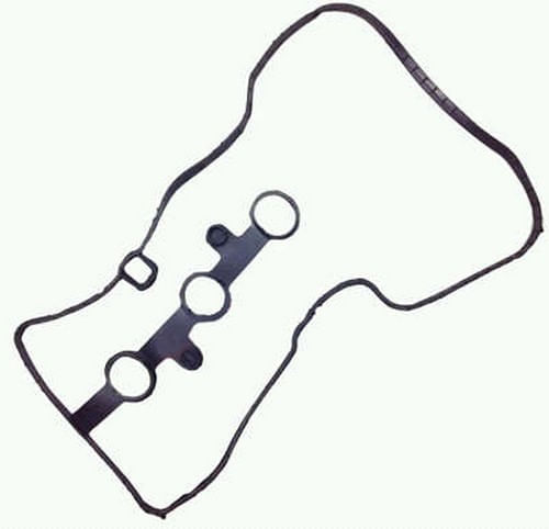 JUNTA DA TAMPA DE VALVULA - CHERY QQ 1.0 12V 2016 | 2020 - SQR371F