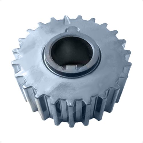 Engrenagem Girabrequim Gm Tigra 1998 a 2000 - 979157 - OK02036