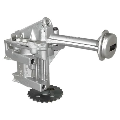 Bomba De Óleo Renault Logan e Sandero 1.6 8v 2007 em diante