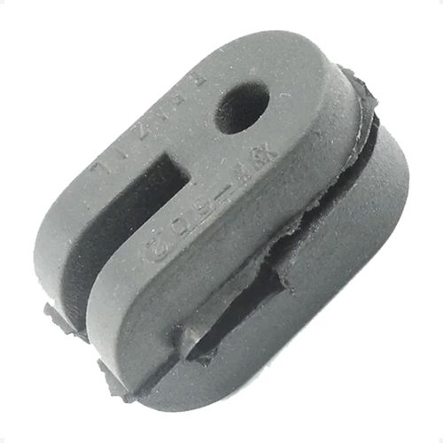 Coxim Escapamento Renault Scenic 1996 a 2012 - 152969 - GR602
