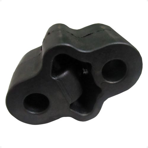 Coxim Escapamento Renault Duster 2011 a 2018 - 507021 - GR617
