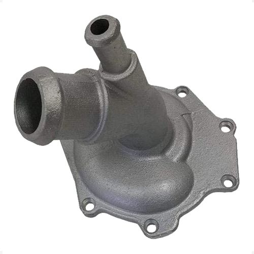 Tampa Bomba D Água Fiat Palio 2011 a 2018 - 975116 - DM0821