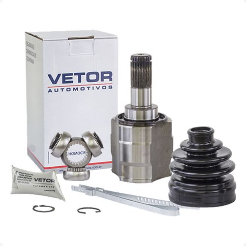 Tulipa Trizeta Hyundai Hb20 2017 a 2020 - 806601 - VT5466