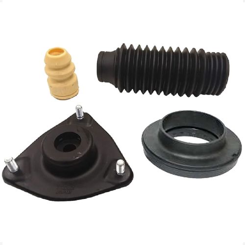 Kit Amortecedor Hyundai Ix35 2010 a 2022 - 1353779 - MB4199