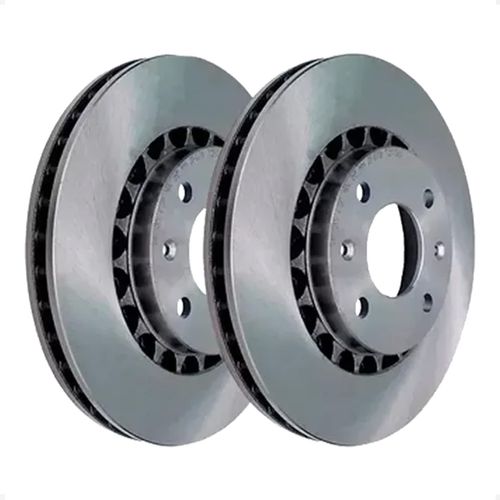 Disco Freio Gm Astra 1994 a 1996 - 1353698 - HF25
