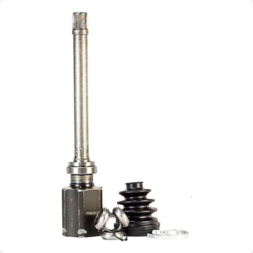 Tulipa Trizeta Citroen C3 2011 a 2025 - 1354143 - VT6001