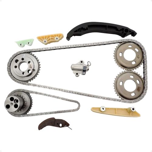 Kit Corrente Comando DEFENDER 2007/2011 - 92656 - OK0069CP