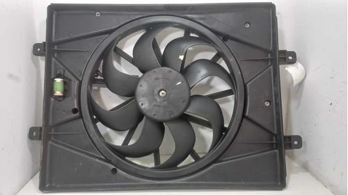VENTILADOR CHERY TIGGO 7 1.5 2021